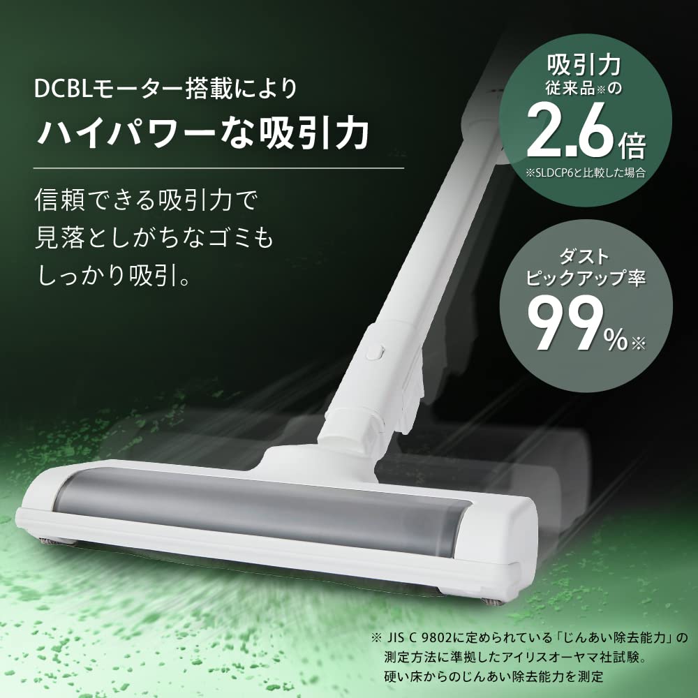 Amazon.co.jp: アイリスオーヤマ(IRIS OHYAMA) 【紙パック式】アイリス