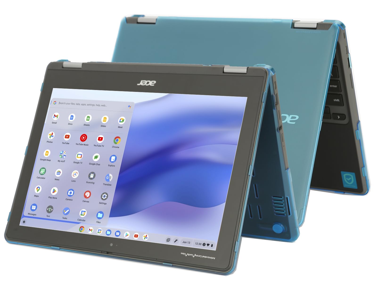 Amazon.com: mCover Hard Case Compatible ONLY for 2021~2023 12