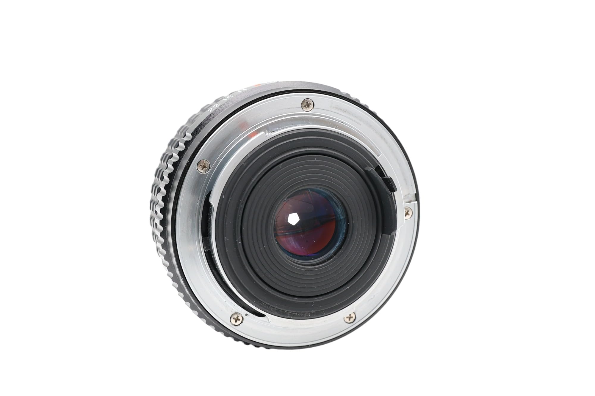 Amazon.co.jp: Pentax smc PENTAX-M 28mm F2.8 Kマウント : Electronics