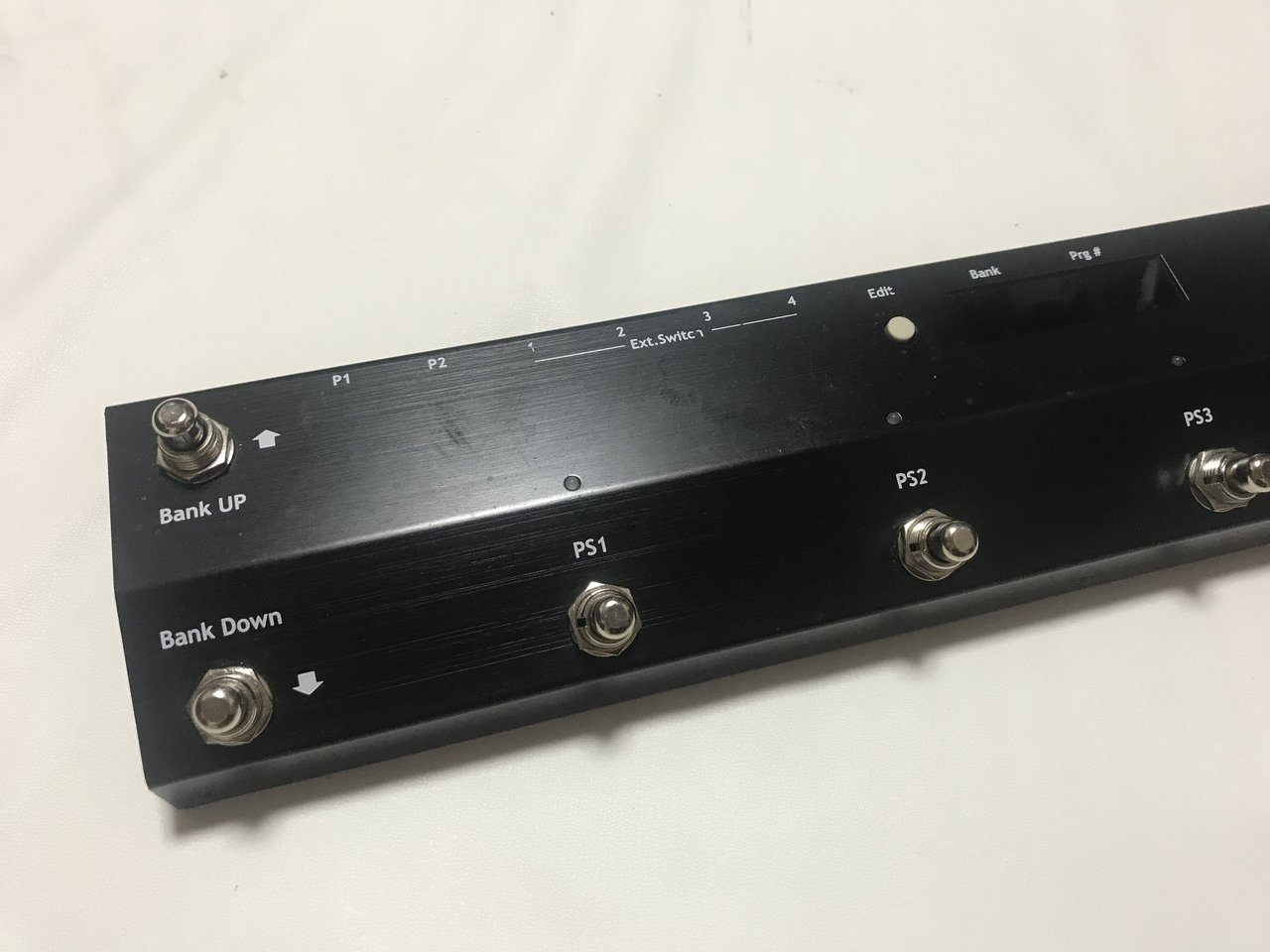 Amazon | CAJ カスタムオーディオジャパン MIDIコントローラー MIDI