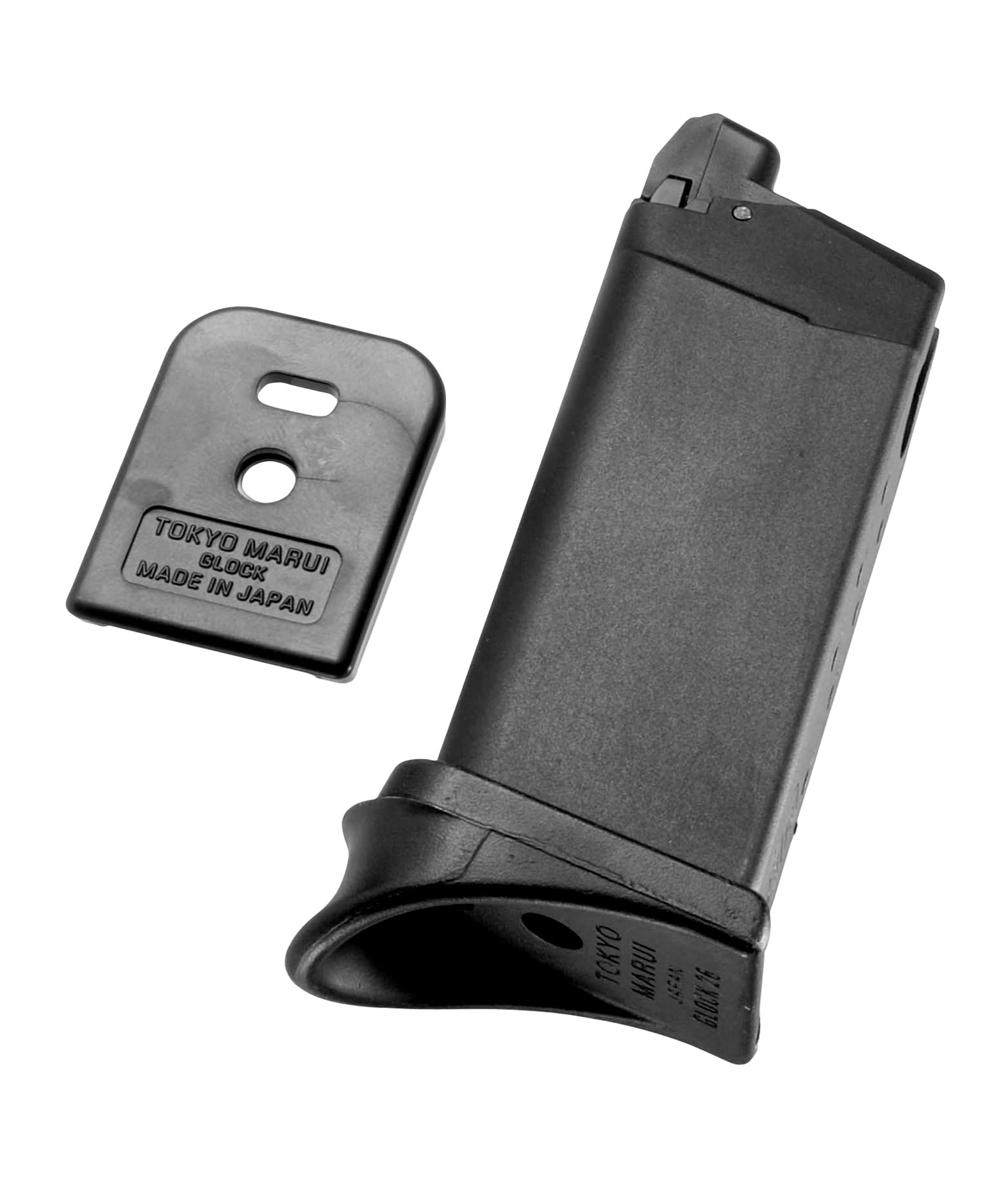 Amazon | 東京マルイ No9 グロック26 18歳以上ガスブローバック