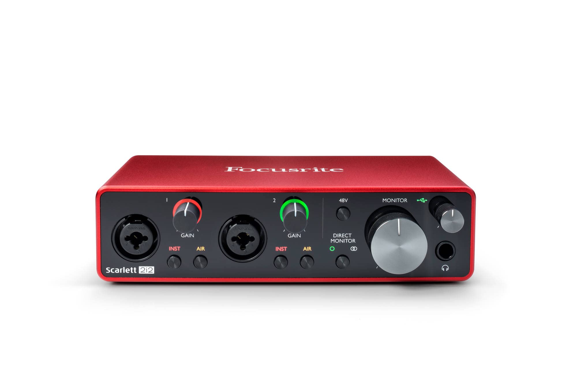 Amazon.co.jp: Focusrite フォーカスライト オーディオ