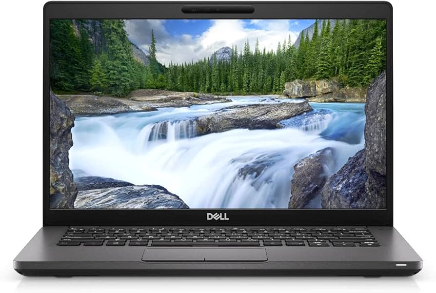 Amazon.co.jp: Dell Latitude 5000 5400 14インチ ノートブック - 1920