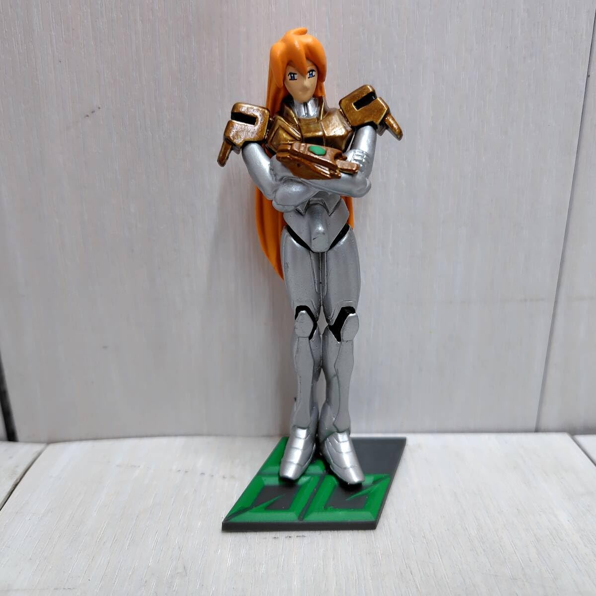 Amazon.co.jp: YUJIN SRシリーズ 勇者王 ガオガイガー 全5種 ユージン