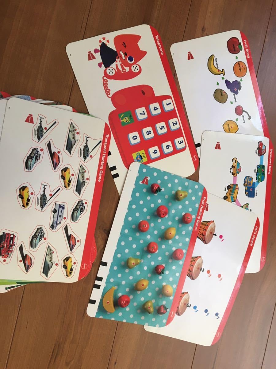 Amazon.co.jp: ベネッセ ワールドワイドキッズ ステージ1 電子玩具