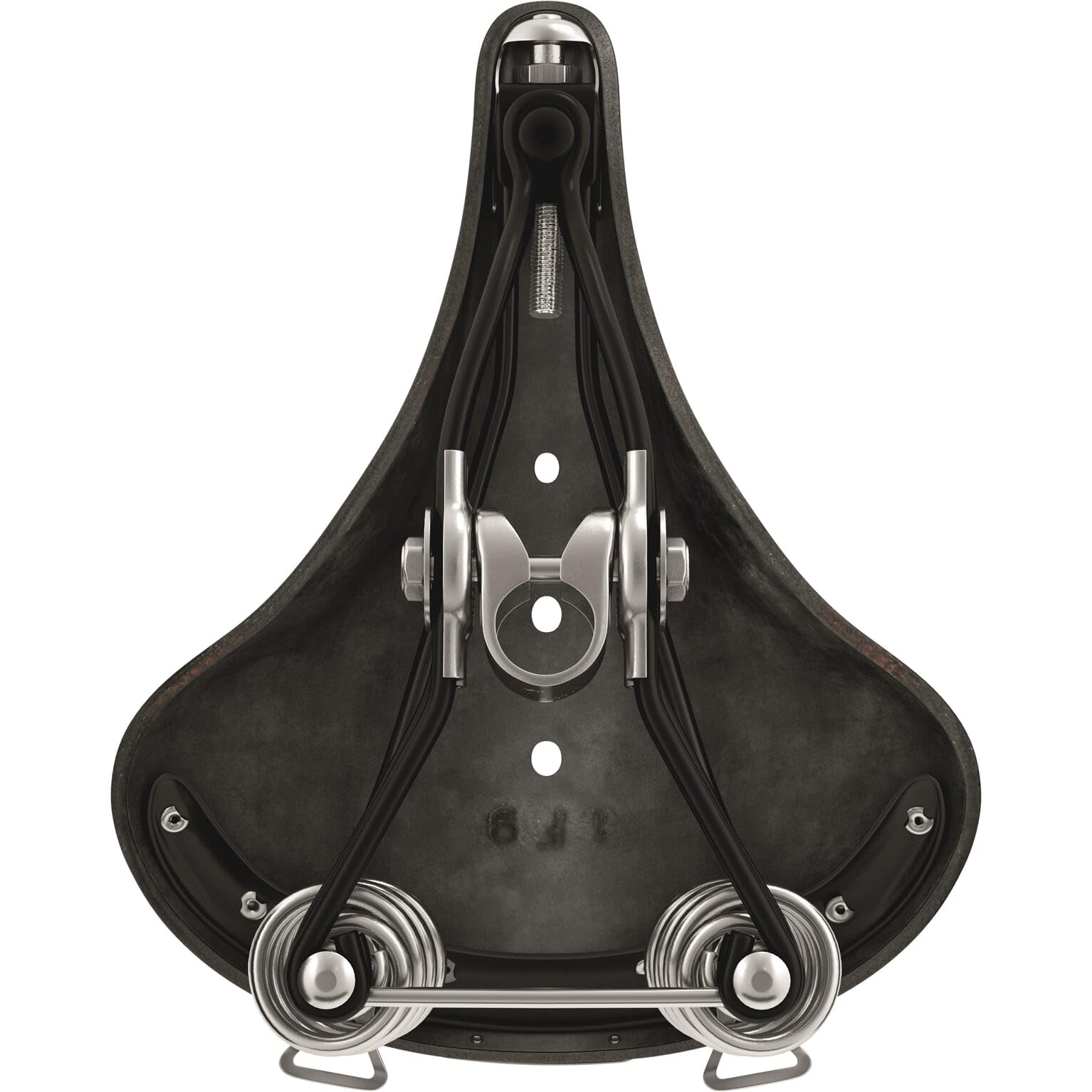 Amazon | BROOKS レザーサドル 街乗りからツーリングまでカバーする