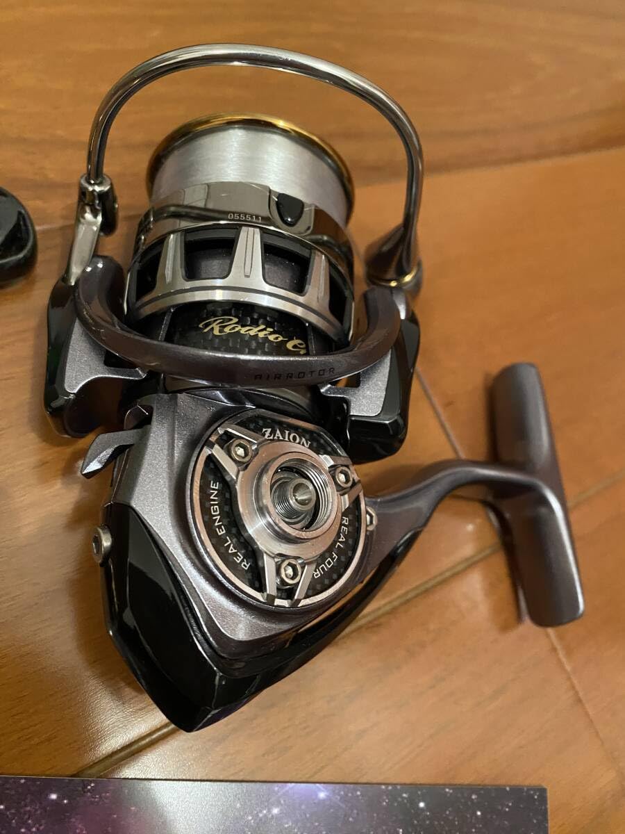 Amazon.co.jp: RC 12 EXIST 2004 ロデオクラフト イグジスト 軽巻き