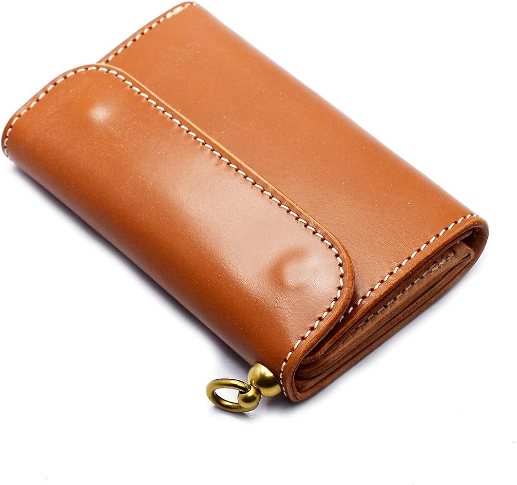 Amazon | [インセプション] 長財布 メンズ ミディアムハーフウォレット