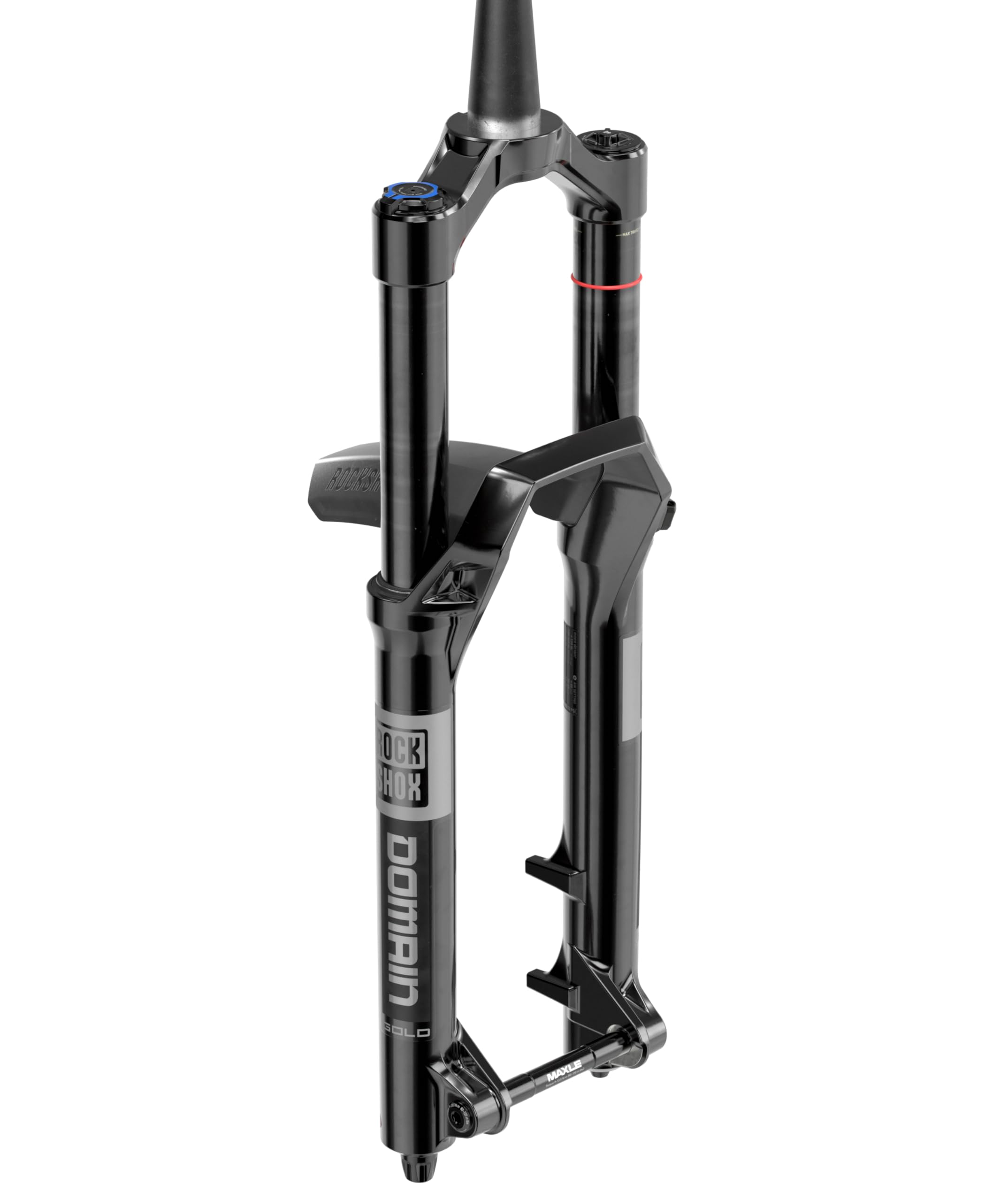 Amazon | RockShox Domain Gold Isolator RC3 サスペンションフォーク