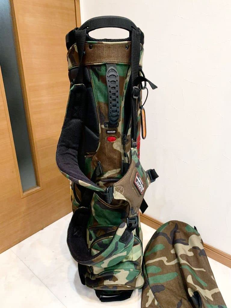 Amazon | /希少/完売モデル/ビームス ゴルフ ブリーフィング サン