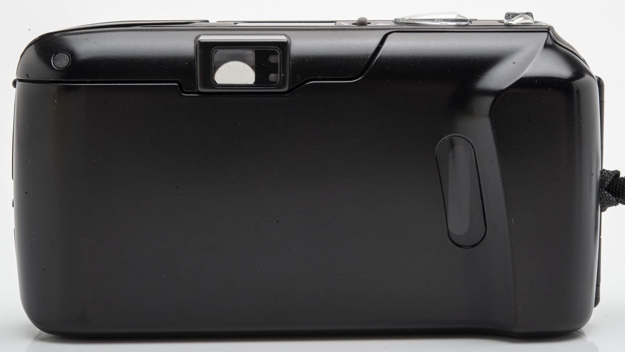 Amazon.com : Olympus µ mju-II Zoom 80 mju-2 Camera - All-Weather