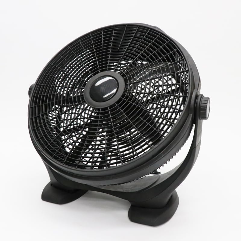 Amazon | リモコン付きBIGサーキュレーター HBS-52R | Hiro