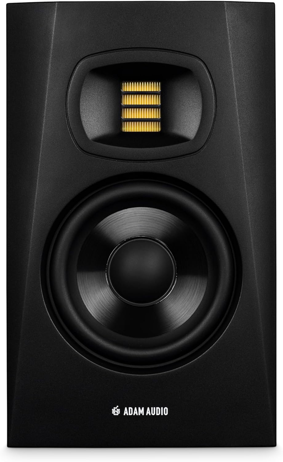 Amazon | ADAM Audio T5V モニタースピーカー 1台 アダムオーディオ