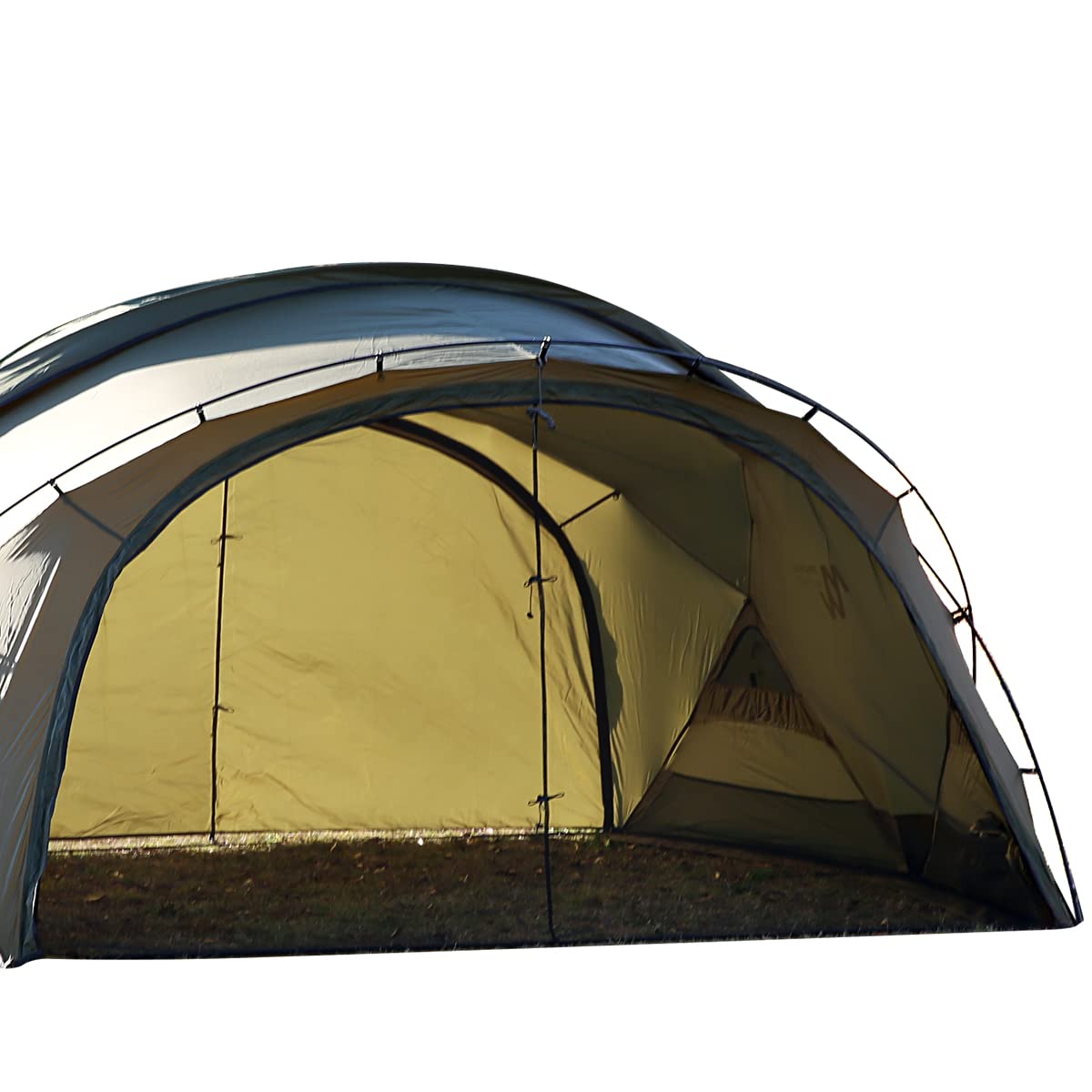 Amazon | MINIMAL WORKS ミニマルワークス SHELTER G/GH MESH DOOR