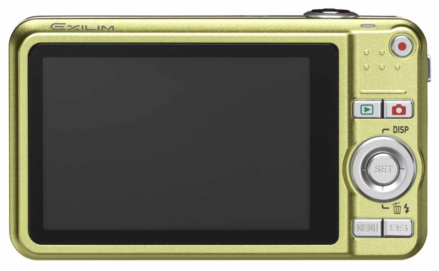 Amazon.co.jp: CASIO デジタルカメラ EXILIM (エクシリム) EX-Z80