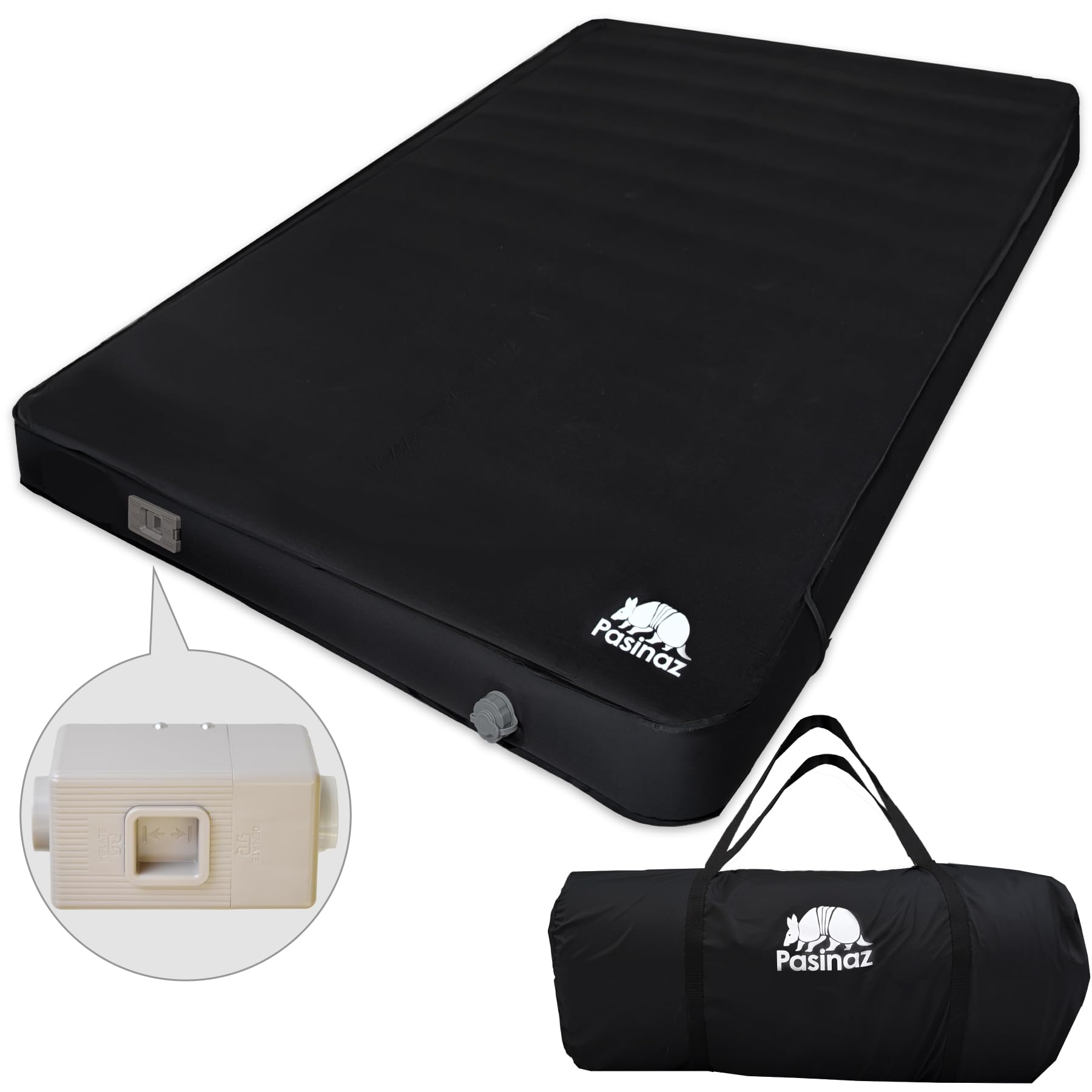 Amazon.co.jp: 【アワード受賞・人気ブランド】 Pasinaz（パシナーズ