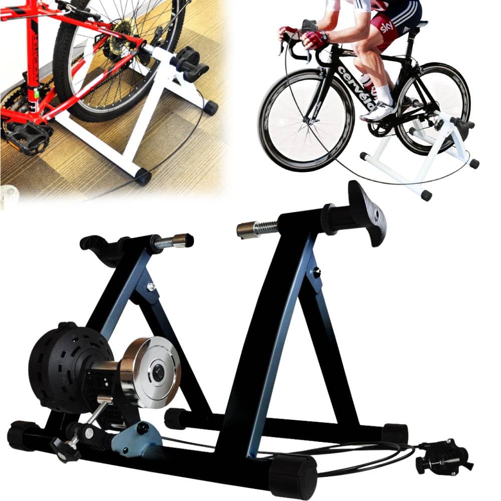Amazon | iimono117 自転車ローラー台 固定ローラー 自転車