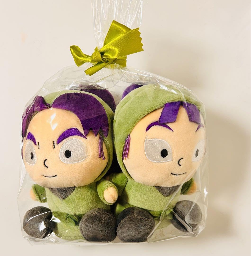 Amazon.co.jp: 忍たま乱太郎 ぬいぐるみ お座りぬいぐるみ 立花仙蔵