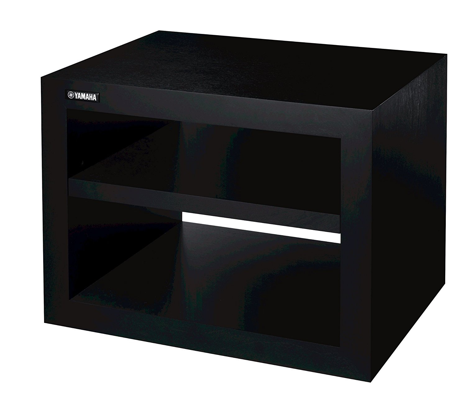 Amazon | ヤマハ オーディオラック (ブラック) GTR-1000B | ヤマハ