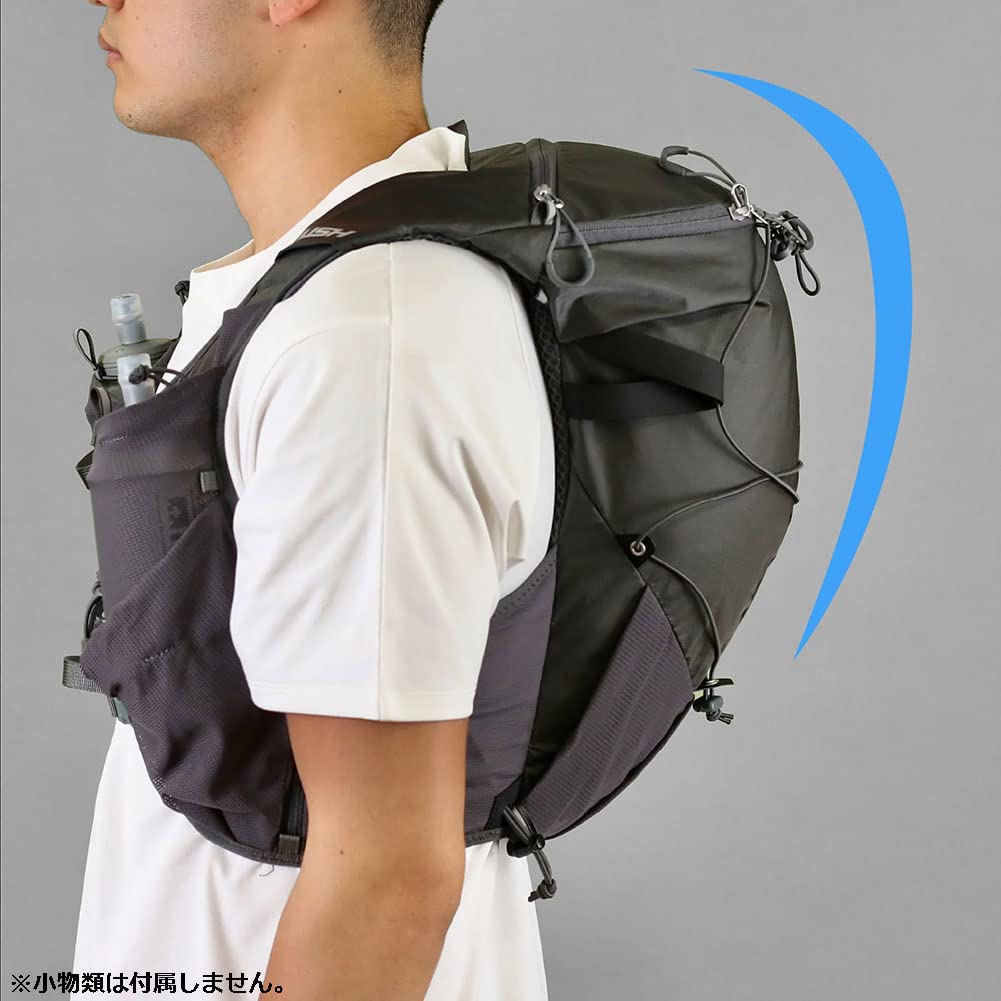 Amazon | PaaGo WORKS パーゴワークス ラッシュ11R アルパインブルー