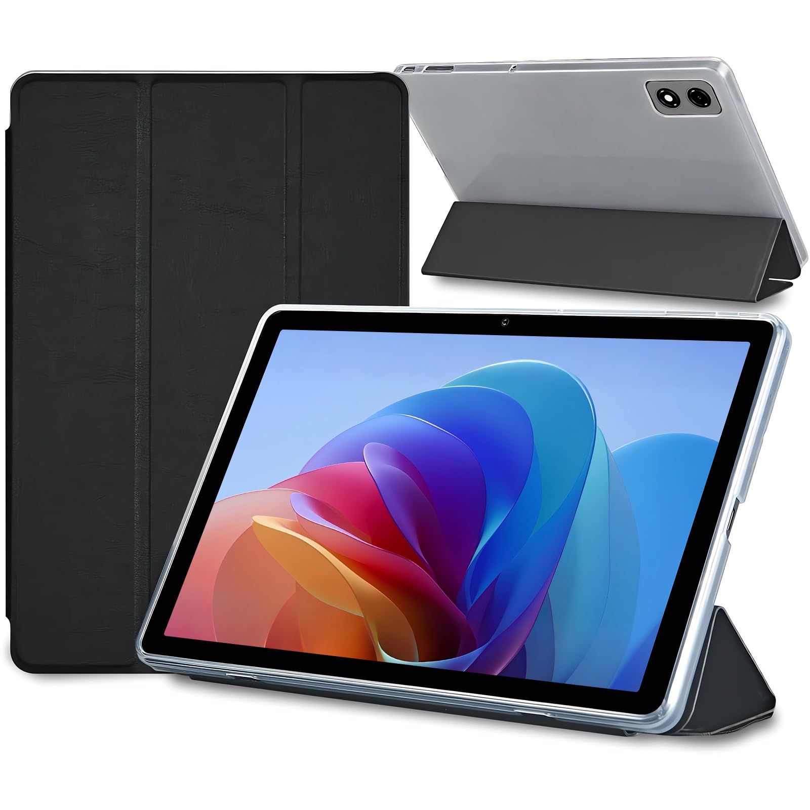 Amazon.co.jp: BNCF Bpad 10 10.1インチ タブレットケース 耐久性 軽量