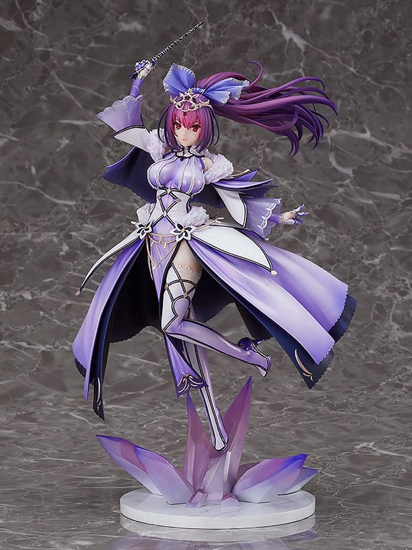 Amazon | Fate/Grand Order キャスター/スカサハ スカディ 1/7スケール