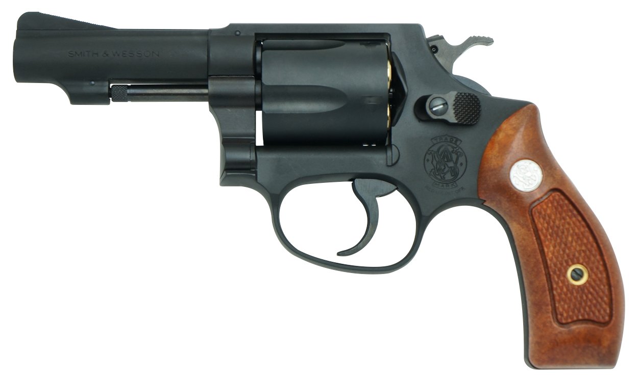 Amazon | タナカ S&W M36 3インチ チーフ スペシャル バージョン2