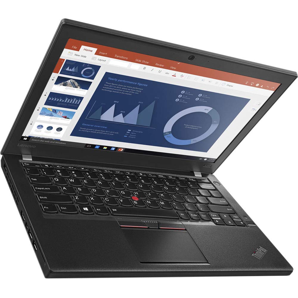 Amazon.co.jp: Lenovo ThinkPad X260 ビジネスノートパソコン 12.5