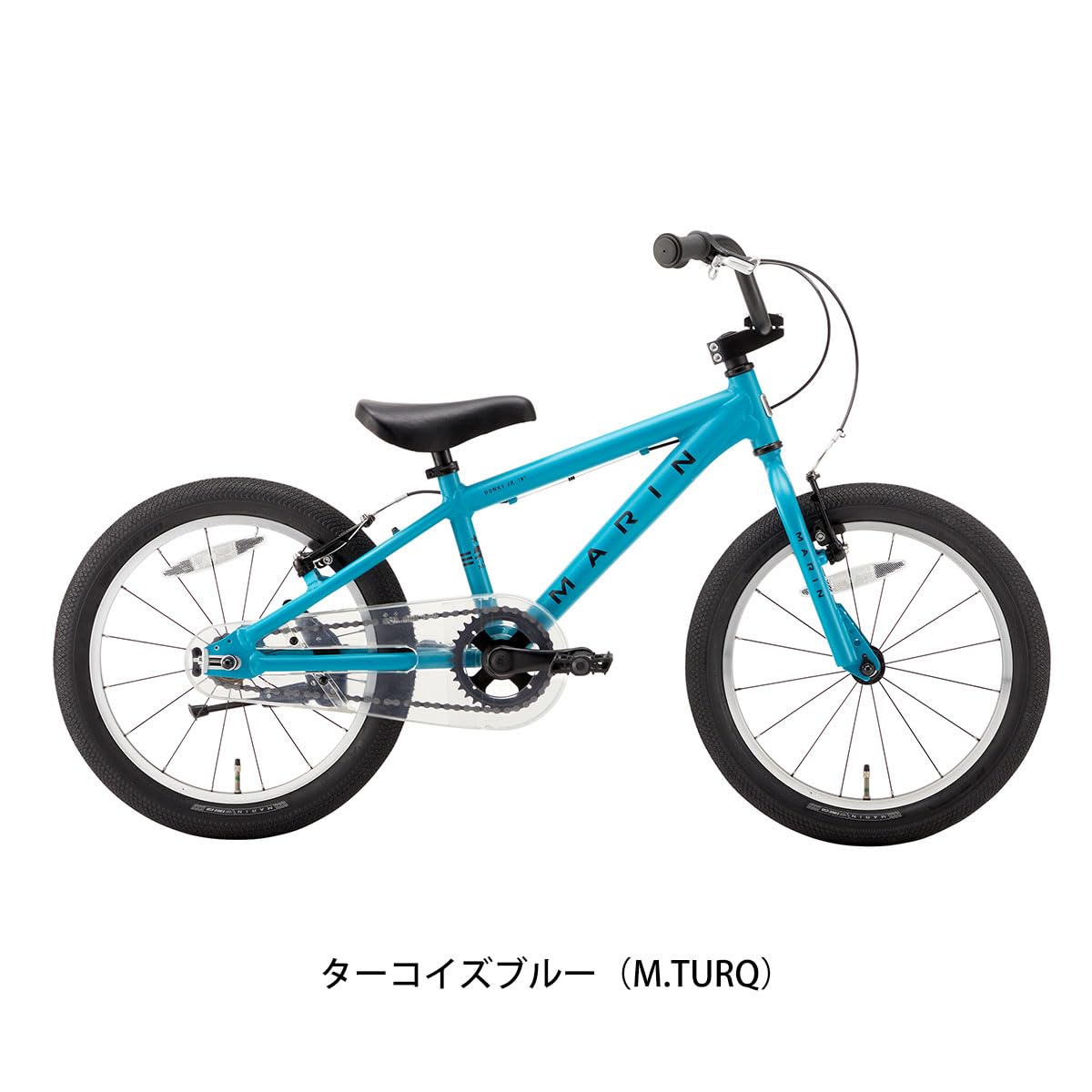 Amazon | マリン MARIN DONKY JR18 ドンキー ジュニア18 2024 スポーツ