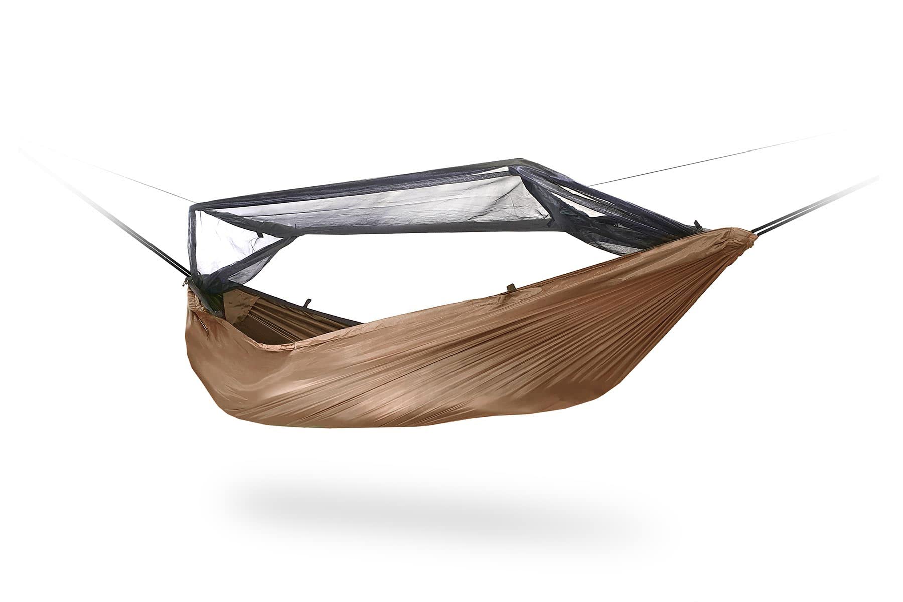 Amazon | DD Frontline Hammock (Coyote brown) フロントライン
