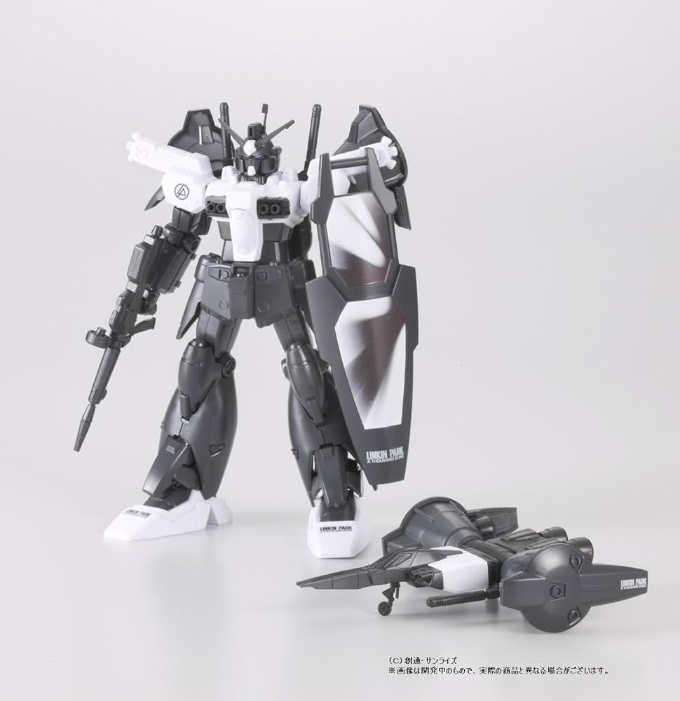 Amazon.co.jp: ア・サウザンド・サンズ -ガンプラ 30周年エディション