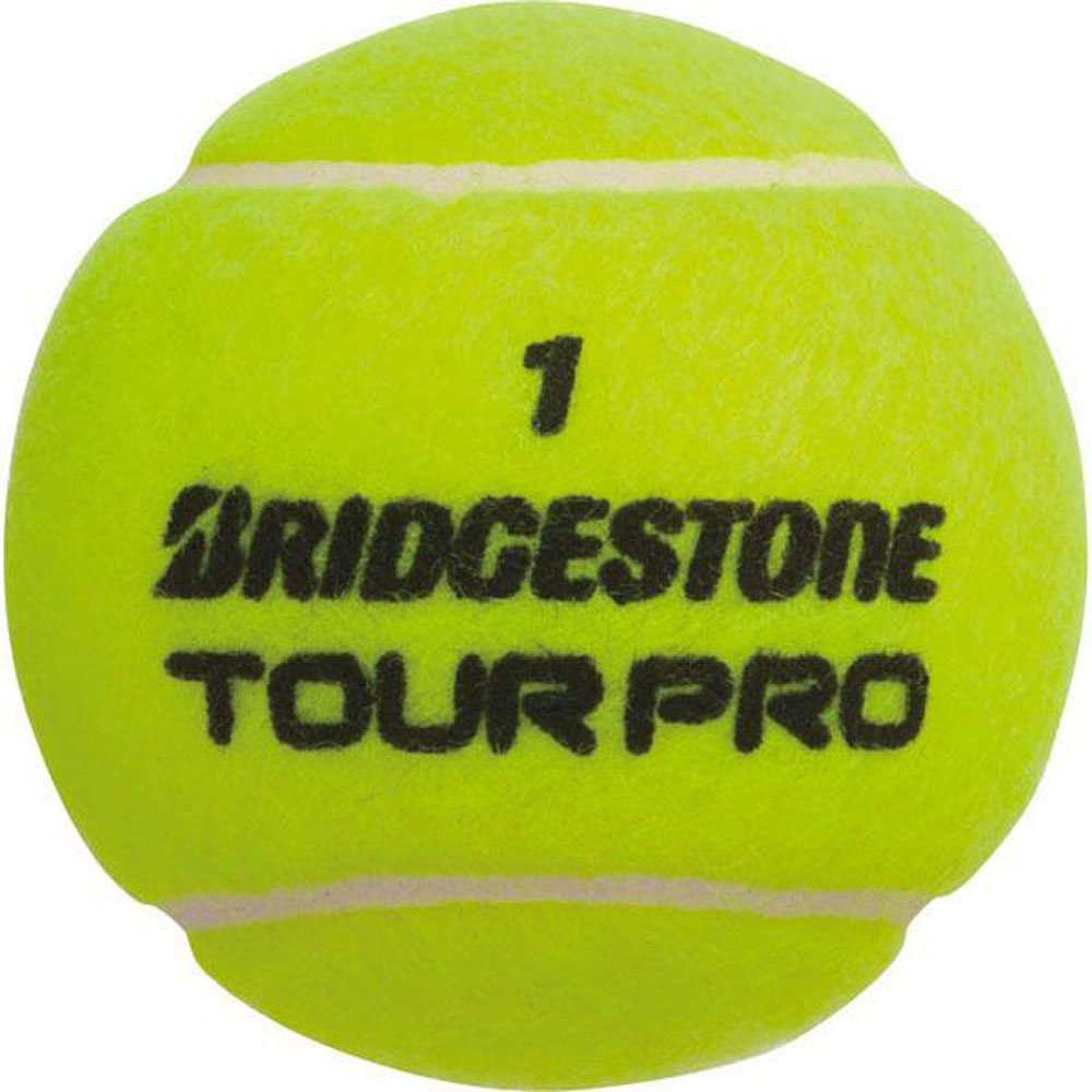 Amazon.co.jp: BRIDGESTONE(ブリヂストン) TOUR PRO (4個入り) BBATP4