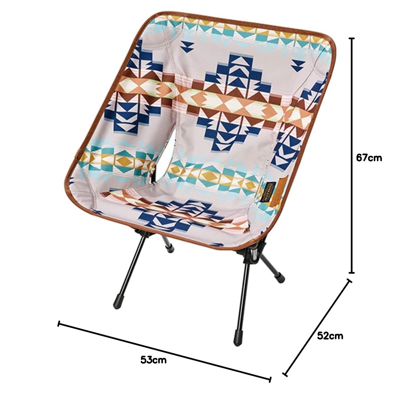 Amazon.co.jp: ヘリノックス PENDLETON × HELINOX ペンドルトン コラボ