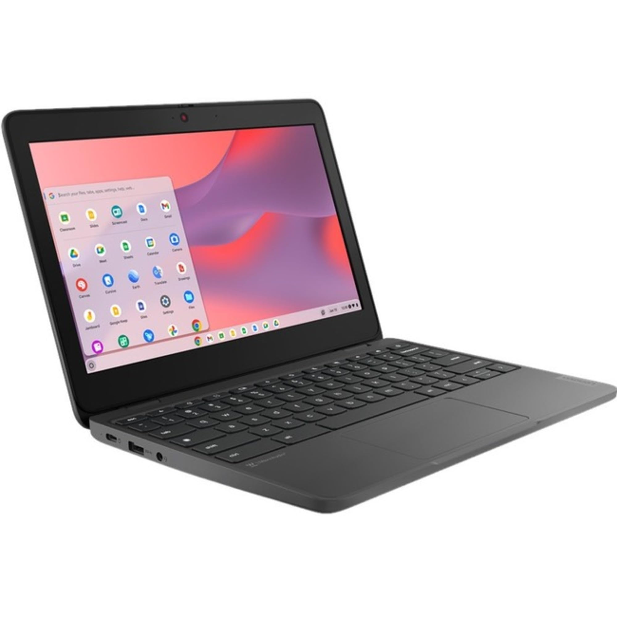 Amazon.com: Lenovo 100e Chromebook Gen 4 82W00000US 11.6