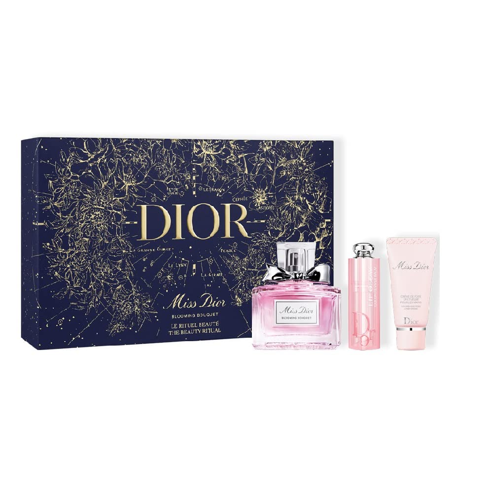 Amazon.co.jp: ディオール ミス ディオール コフレ クリスマスコフレ