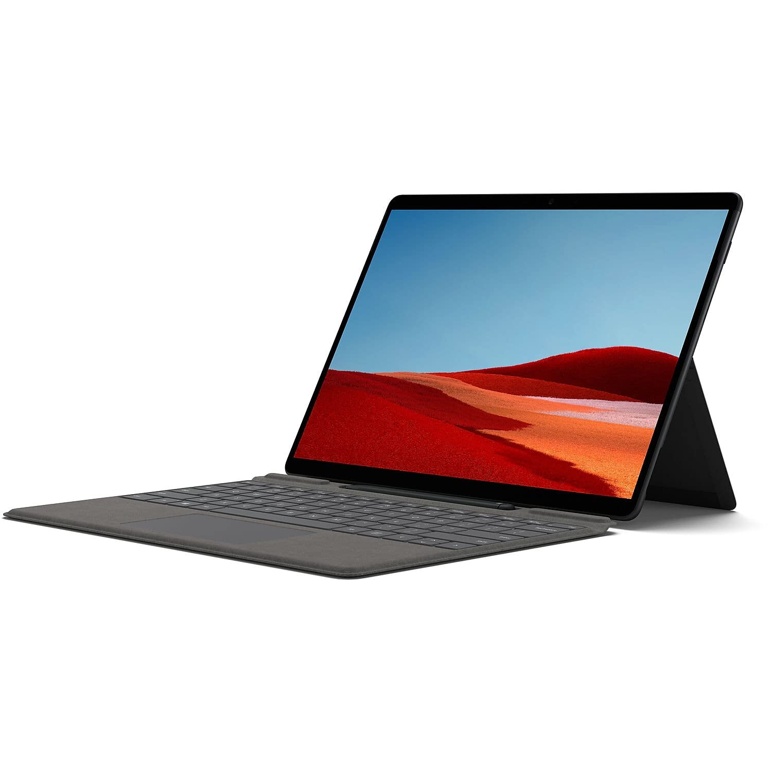Microsoft Surface Pro X (2021): 13