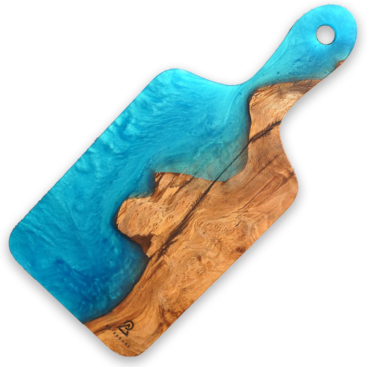 Amazon.co.jp: 8A GARAGE ヤエイガレージ カッティングボード Resin