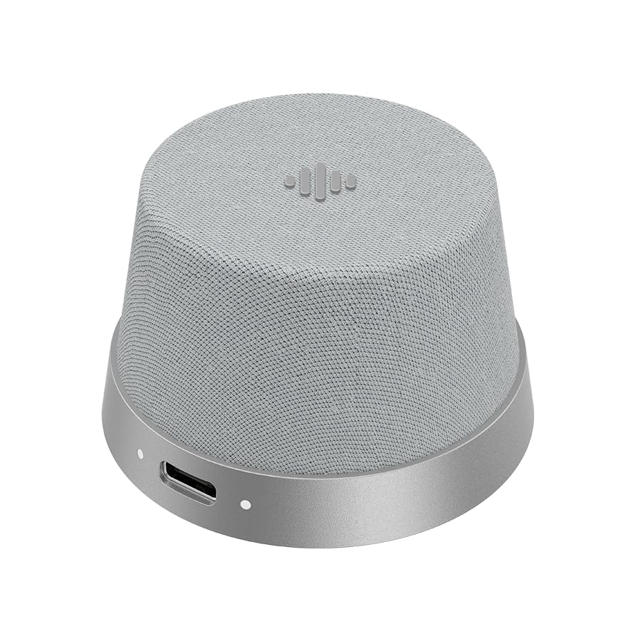 Amazon.co.jp: MIATONE MagBoom mini マグネット式Bluetoothスピーカー