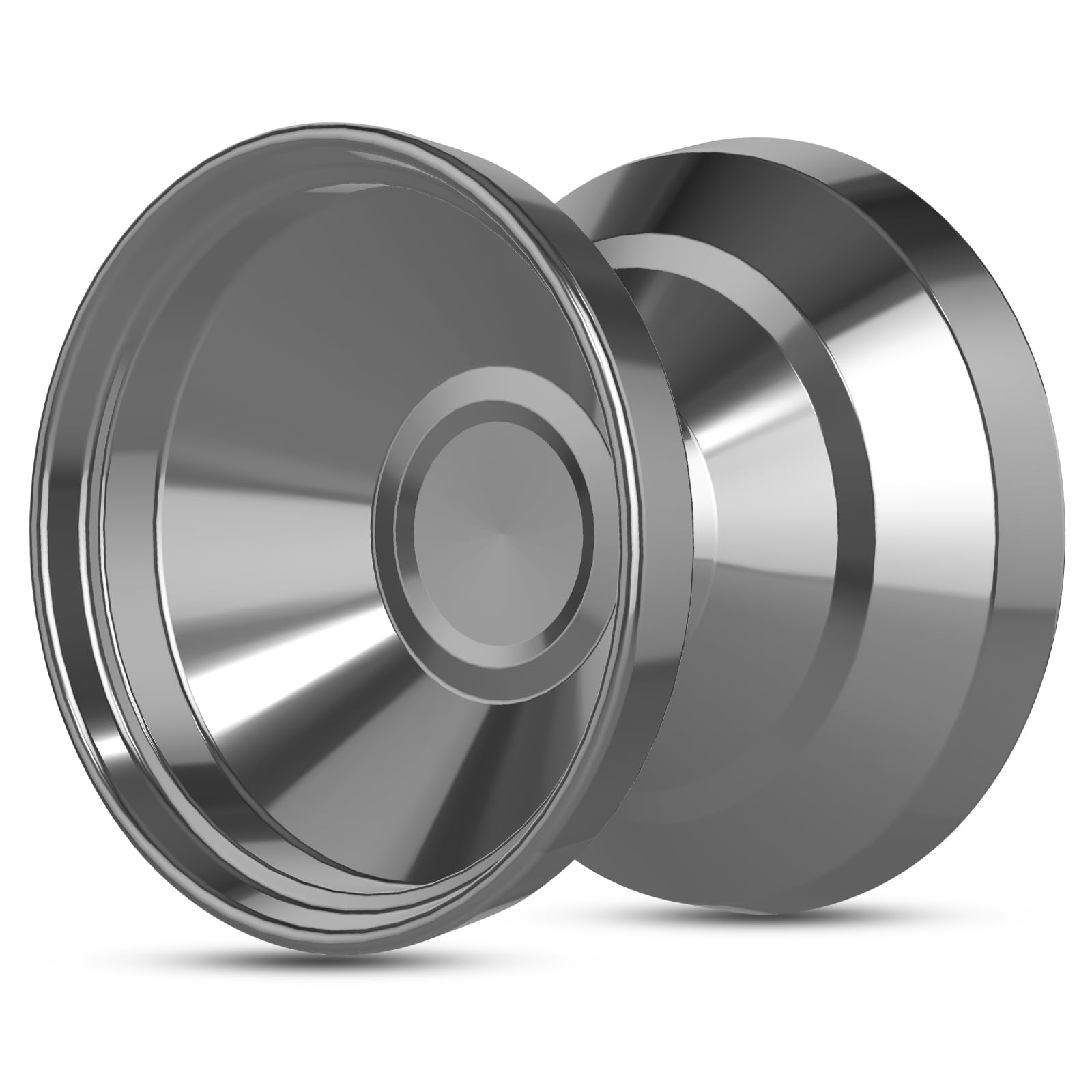 Amazon | WATIEOBOOyoyo TC4 航空チタン合金ヨーヨー