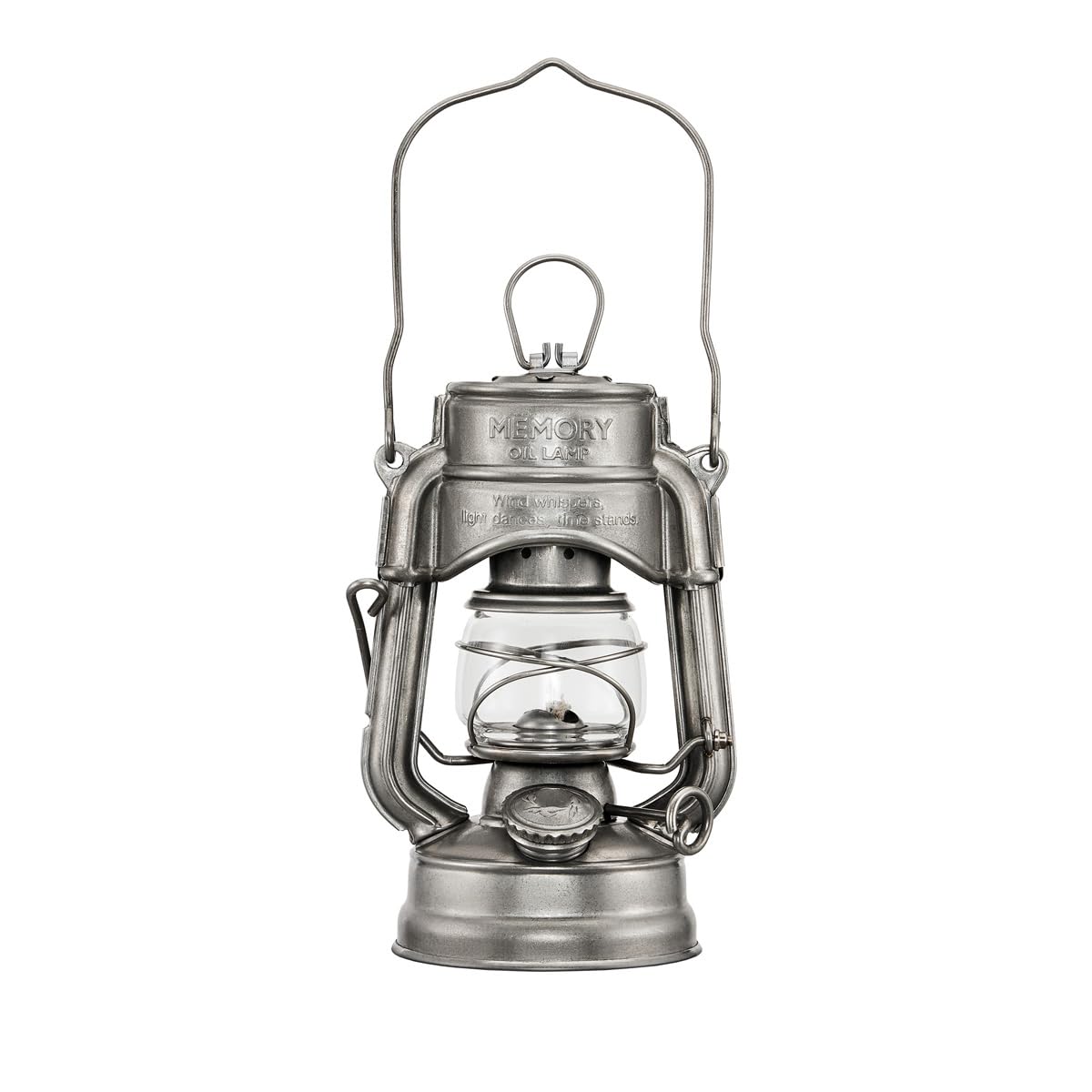 Amazon.co.jp: Thous Winds オイルランタン 灯油ランプ メモリー