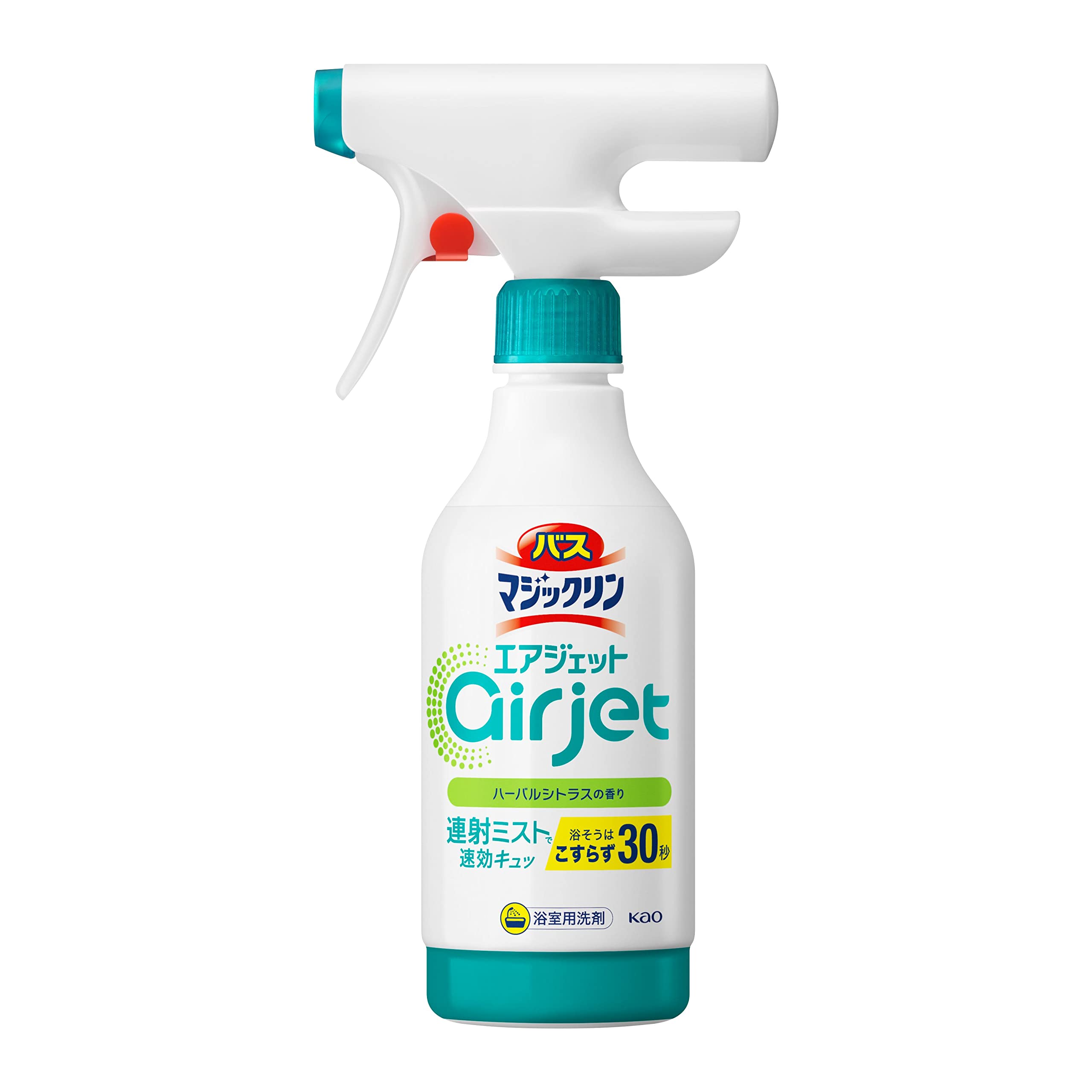 Amazon.co.jp: Bus Magiclin Air Jet Herbal Citrus Main Unit, 15.2