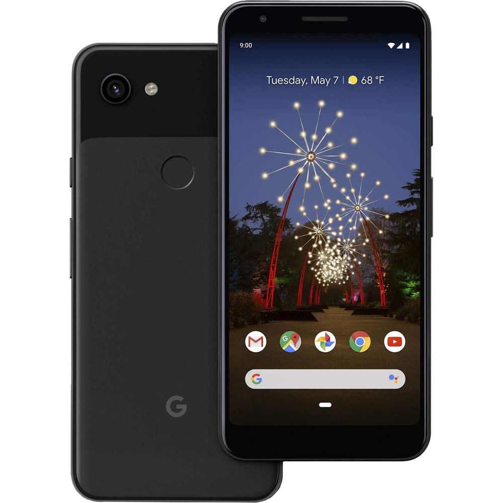 Amazon.com: Google Pixel 3A (64GB, 4GB RAM) 5.6