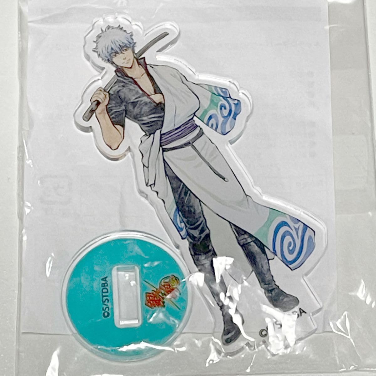 銀魂 坂田銀時 J-WORLD セット 銀魂 坂田銀時 J-WORLD セット 銀魂