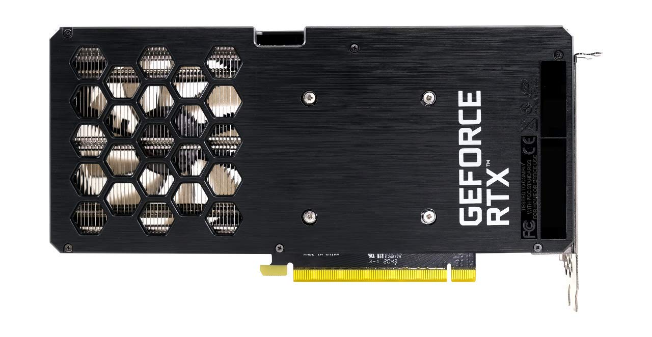 Amazon | GAINWARD GeForce RTX3050 GHOST 8GB グラフィックスボード
