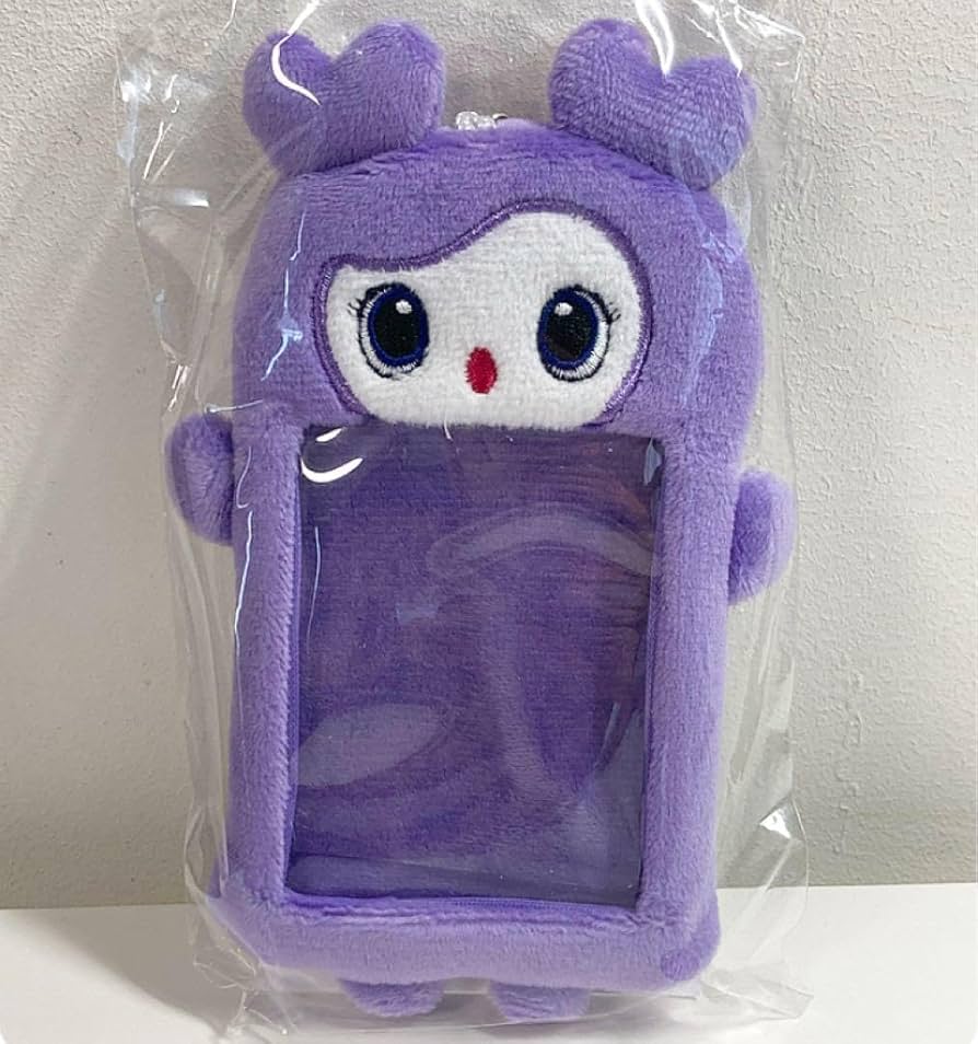 Amazon.co.jp: TWICE LOVELYS フォトカードホルダー トレカケース サナ