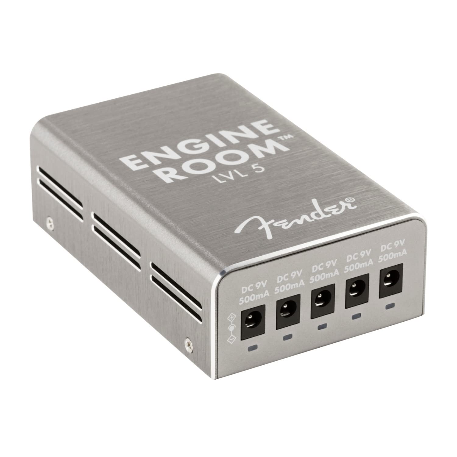 Amazon.com: Fender Engine Room LVL5 Power Supply : Musical Instruments