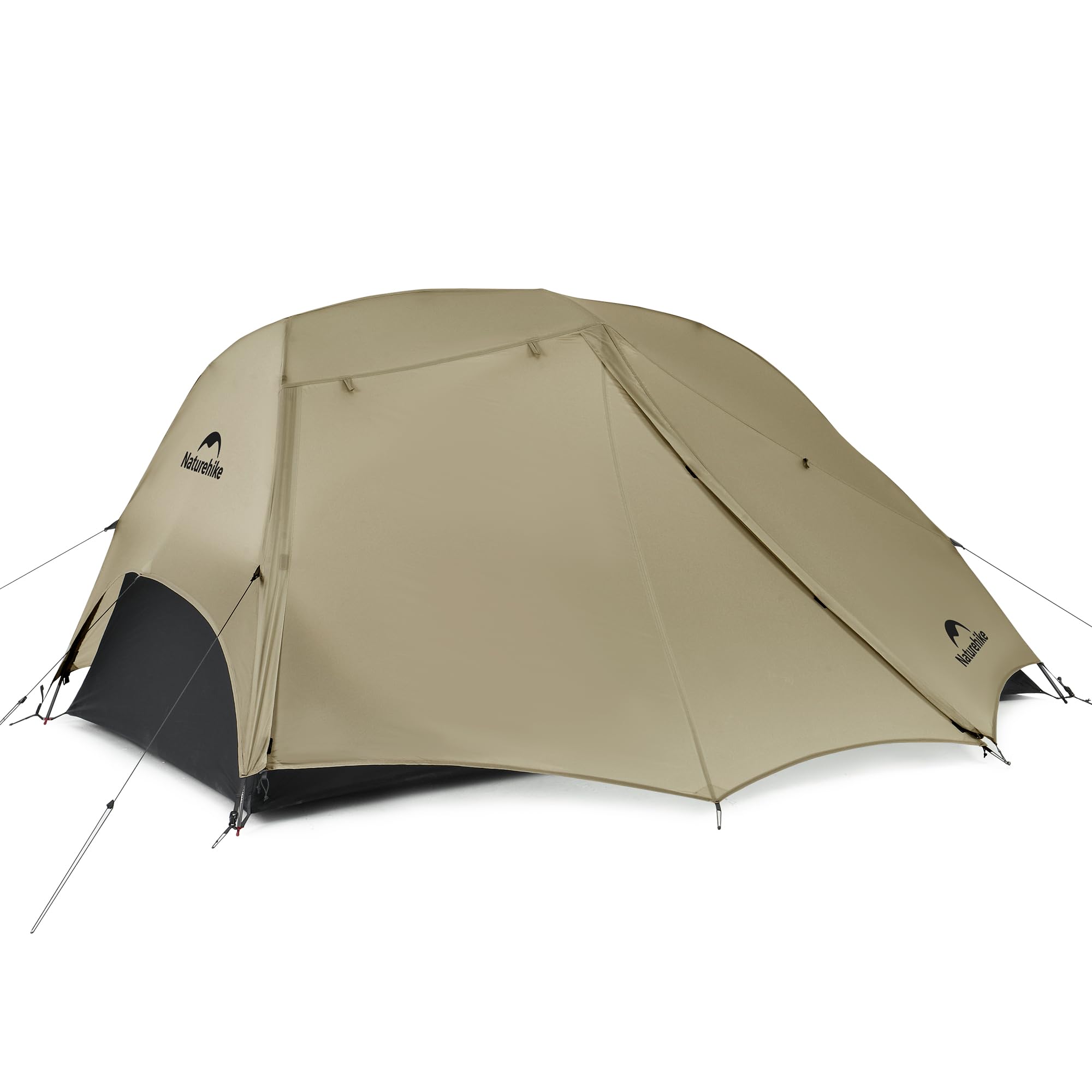 Naturehike Star River UL Backpacking Tent Compact 2 Person