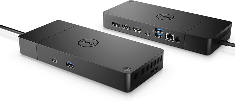 Amazon.co.jp: Dell ドッキングステーション WD19S : パソコン・周辺機器