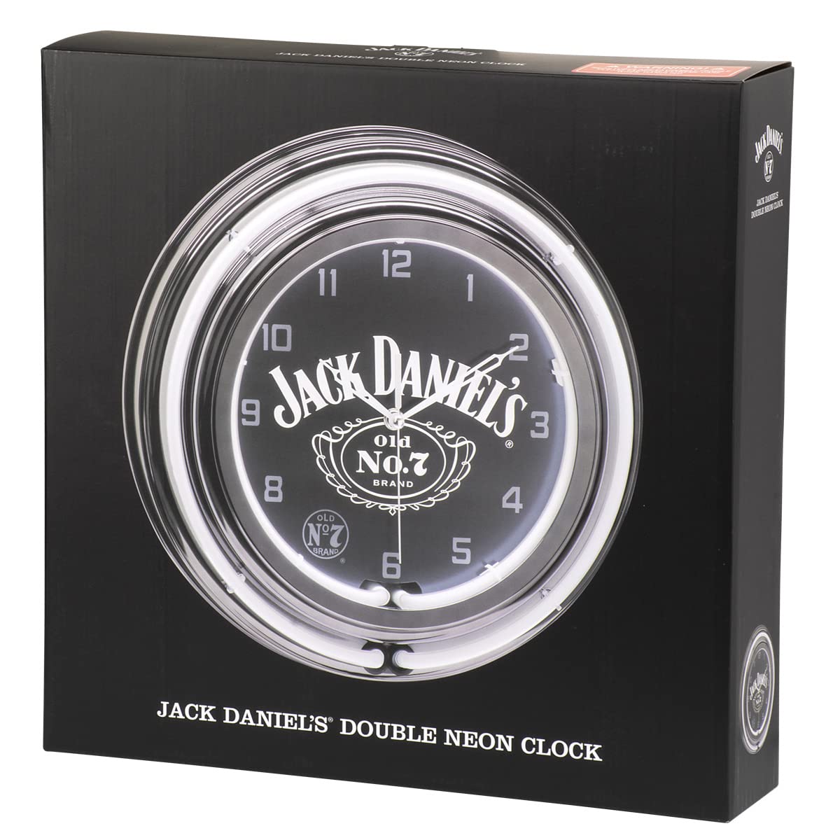 Amazon.co.jp: Jack Daniel's Whiskey ロゴ - オールドナンバー7