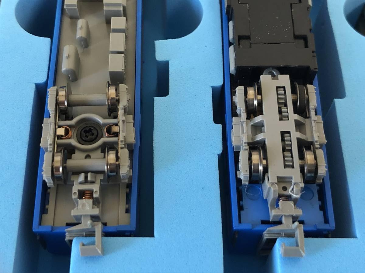 Amazon.co.jp: マイクロエース A3862 京急2100形 KEIKYU BLUE SKY